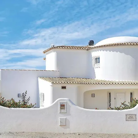 Bianca Villa Albufeira