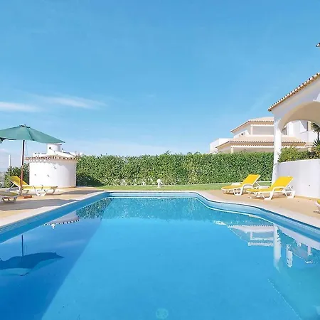 Villa Bianca Albufeira
